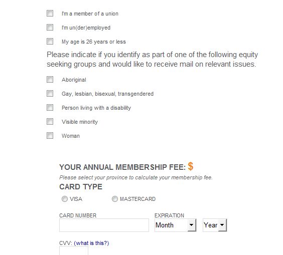 Because It's Oil, Canadian Progressives Say Strong Economy Is A Disease